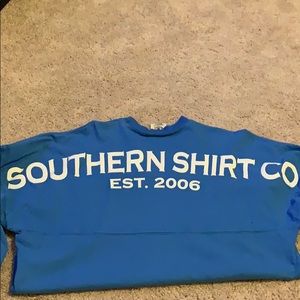 Southern Shirt Company Pullover